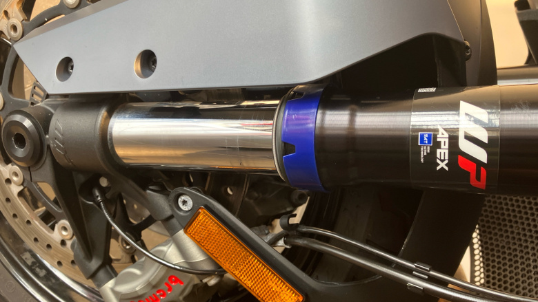 Ktm Superduke 1290 Super Duke GT (23MY)